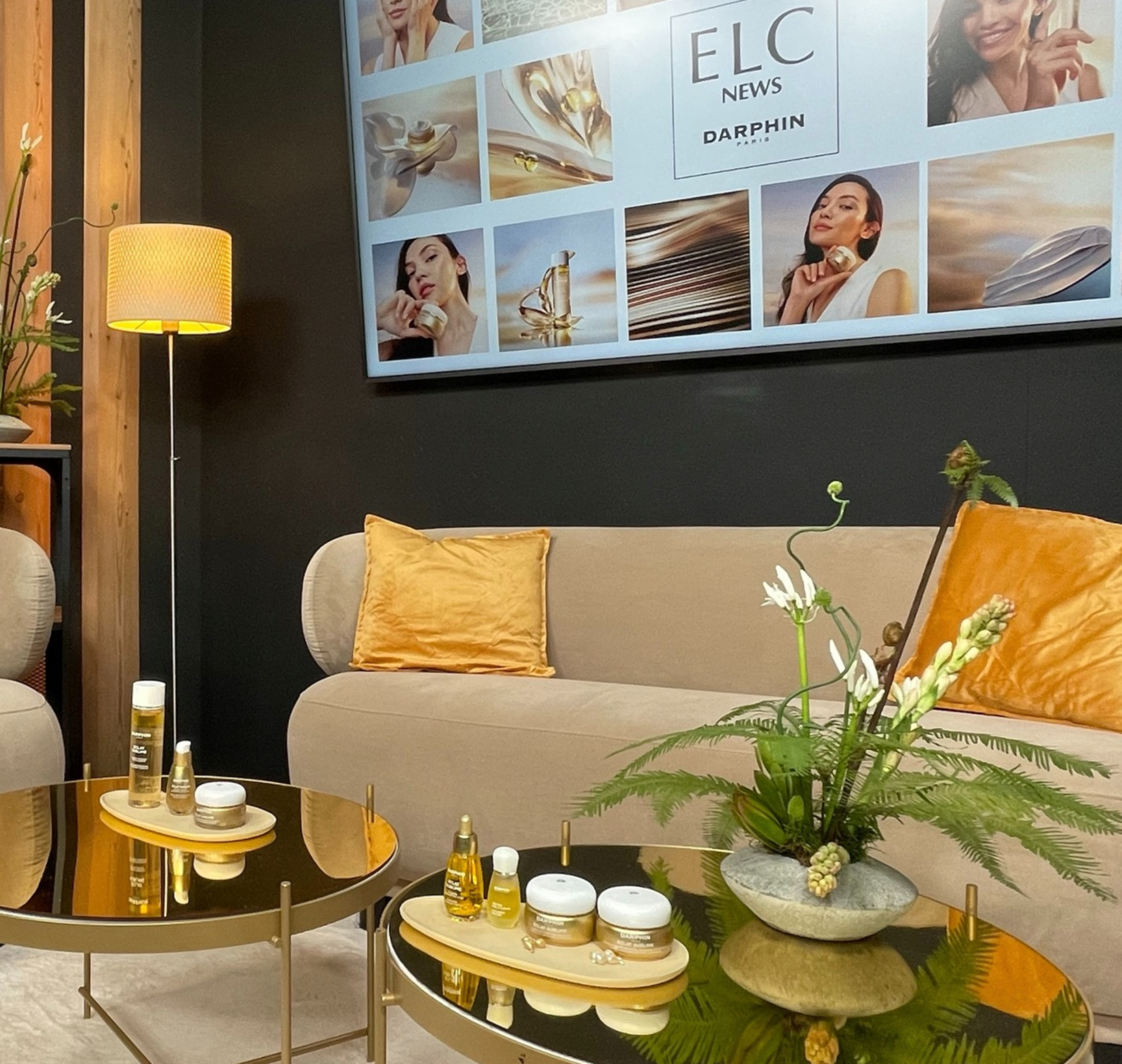 Estee lauder darphin studio 2