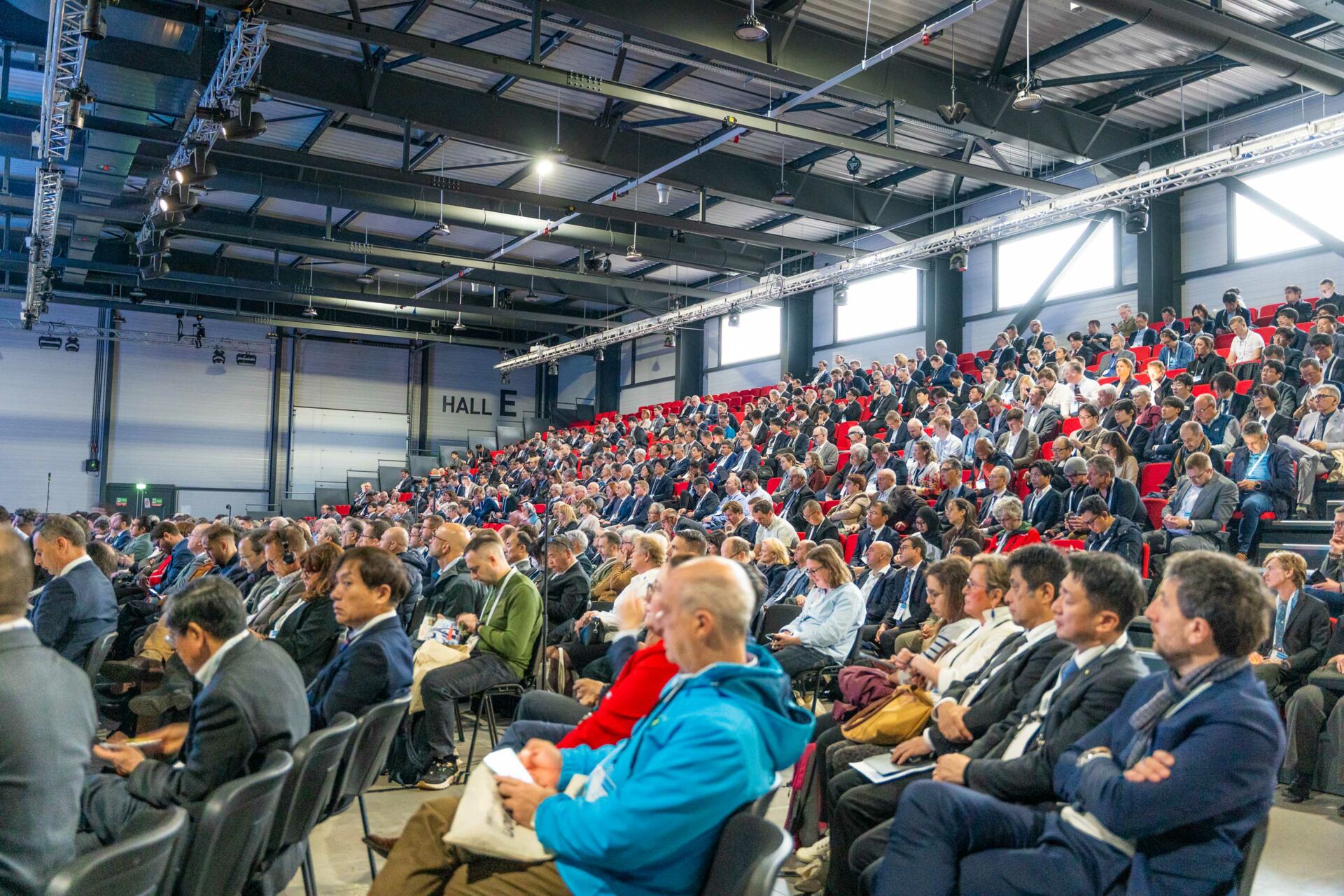 VHRD Chamb&eacute;ry Congress-36