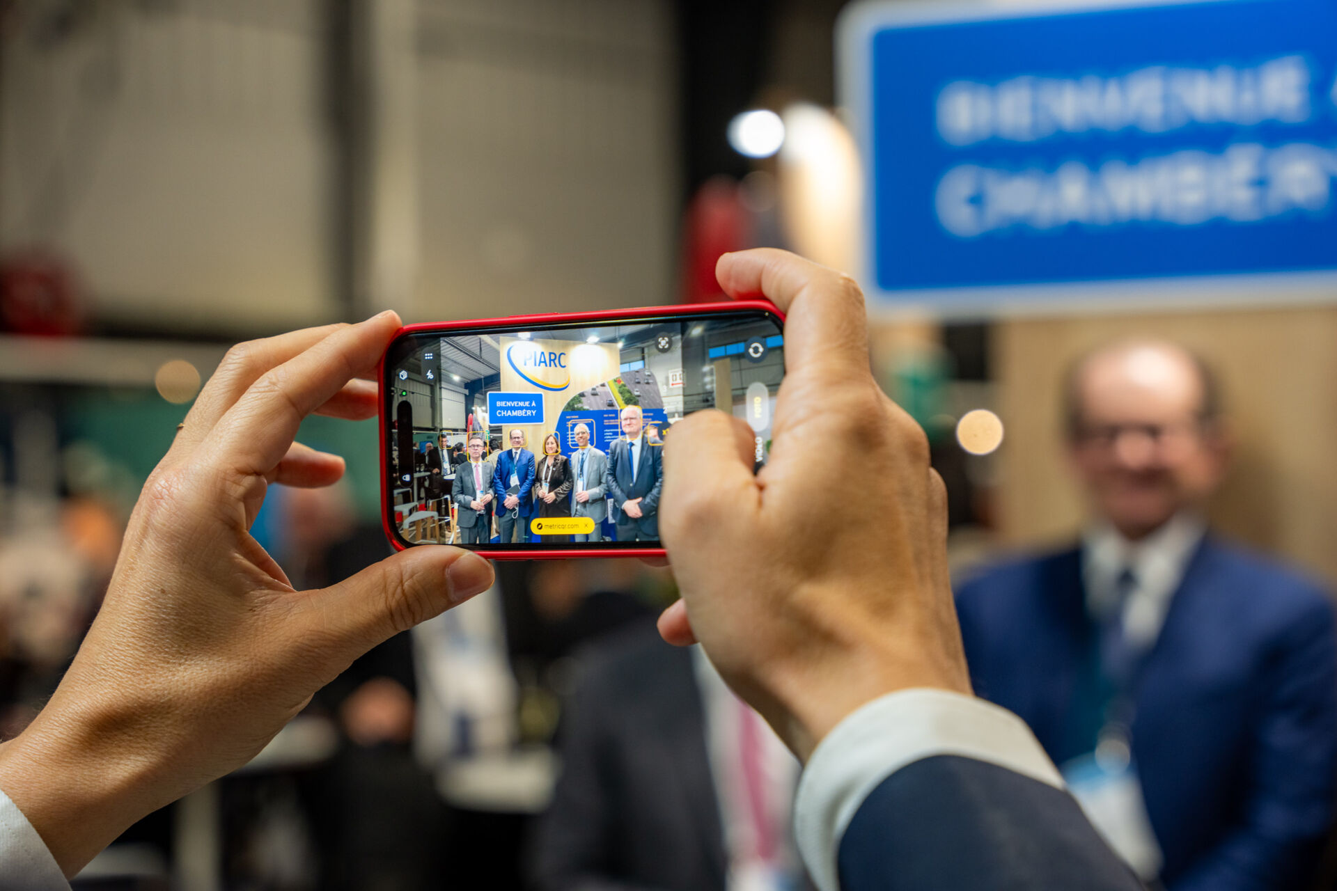 VHRD Chamb&eacute;ry Congress-132