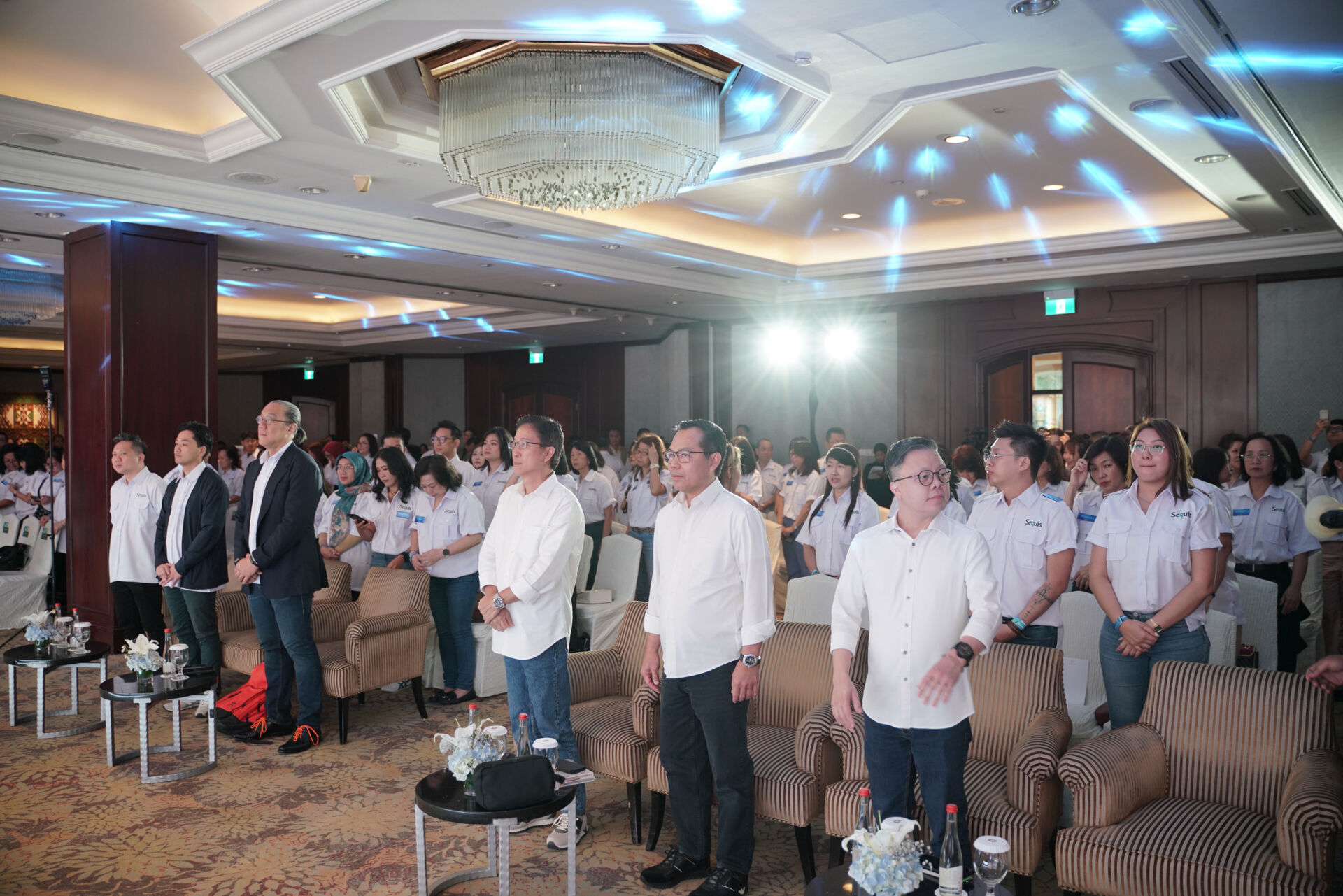 SEQUIS CONFERENCE-05481