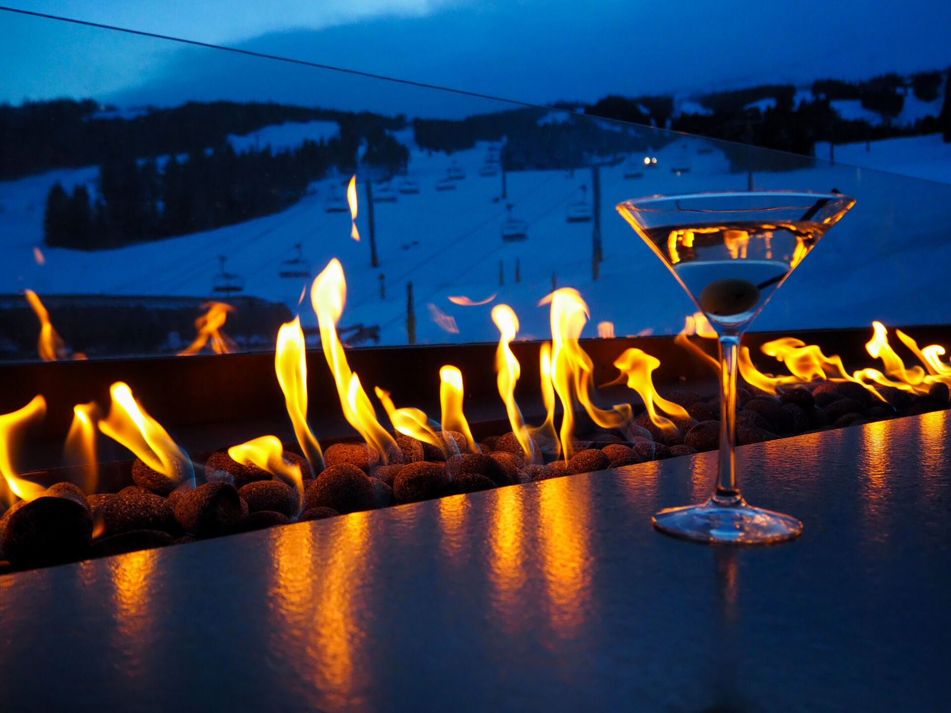 Ski incentives - exclusive experiences