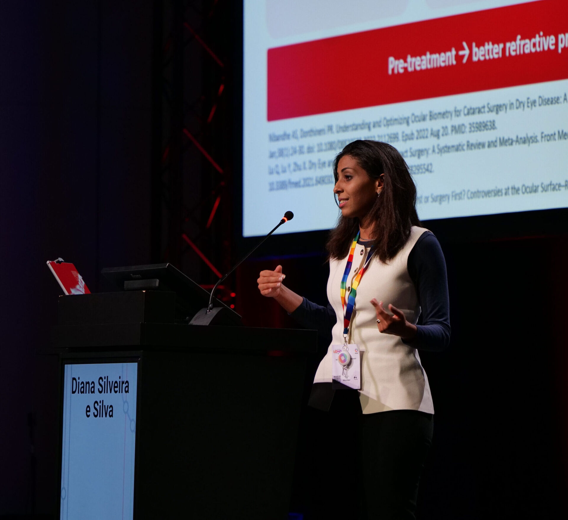 ESCRS 2026 speaker 2