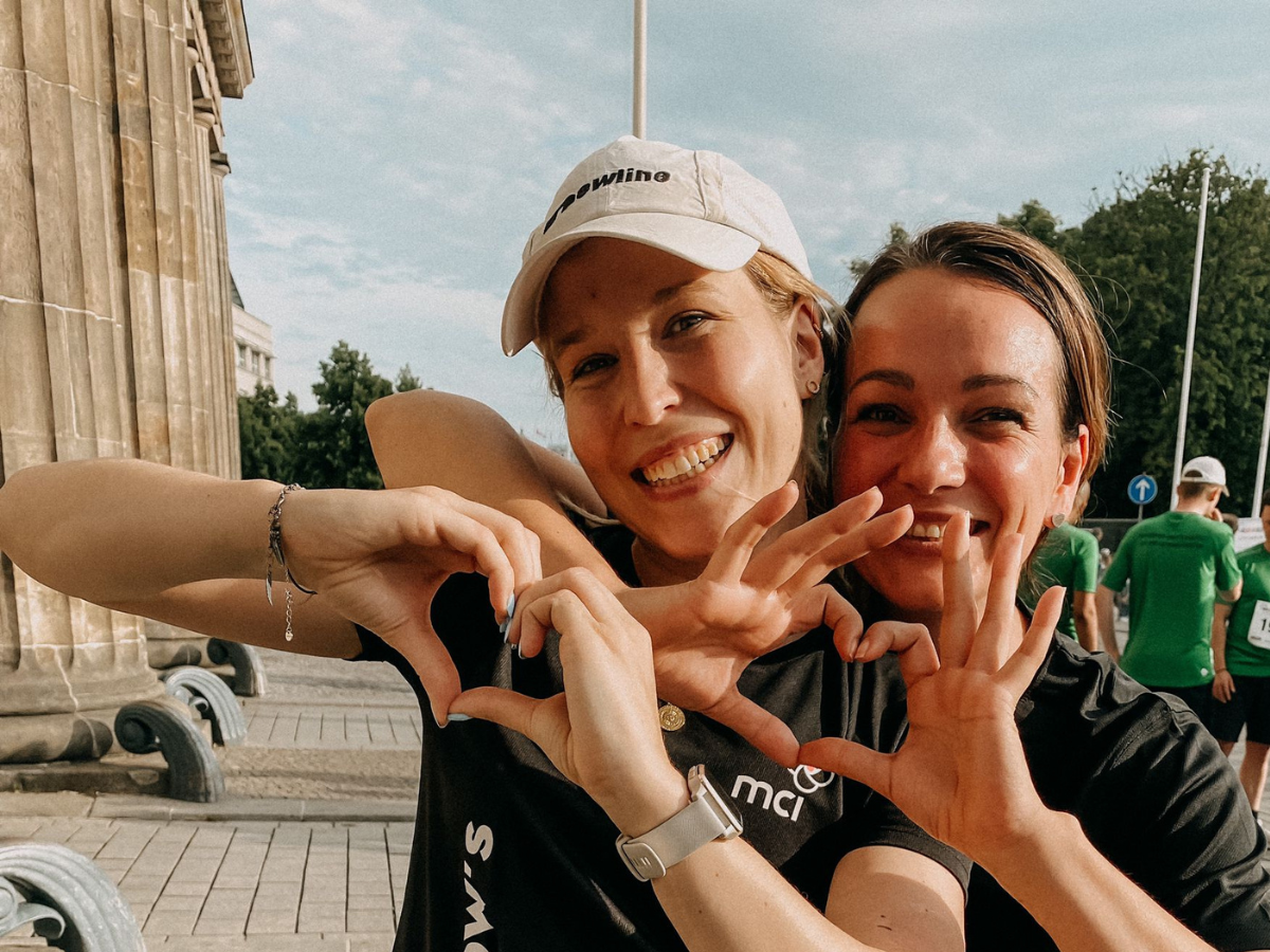 Firmenlauf Firmenlauf