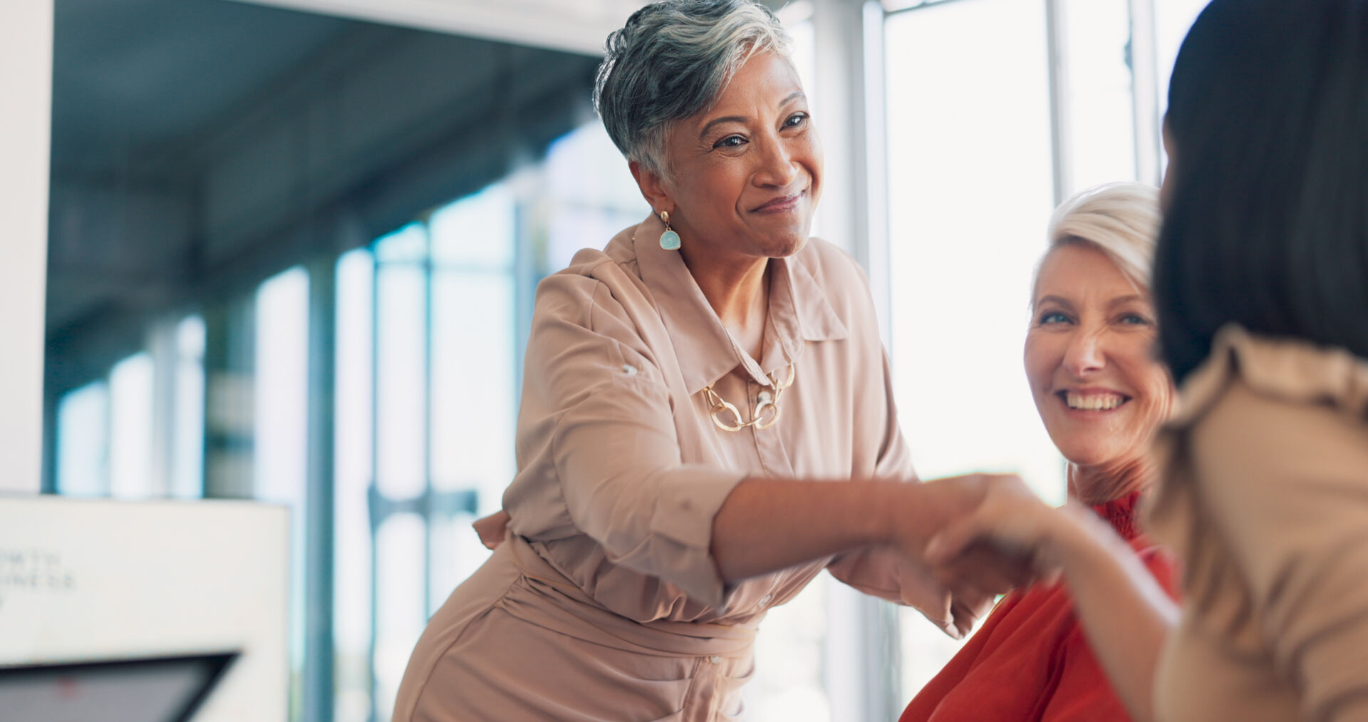 The Value of Interim Executives in Short-Term Nonprofit Management