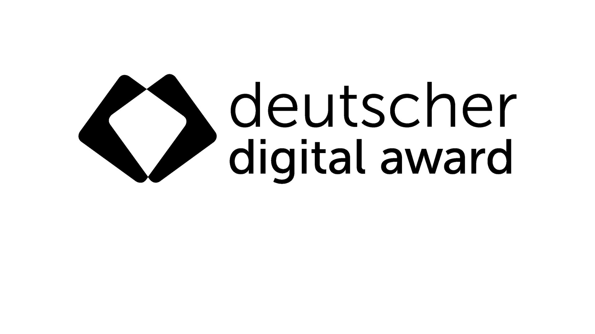Deutscher digital award Deutscher digital award
