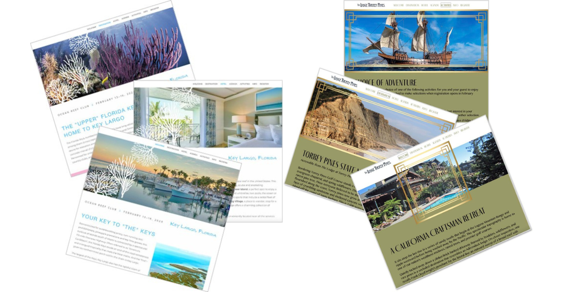 Fusing Location and Theme - Graphic 1 Fusing Location and Theme - Graphic 1