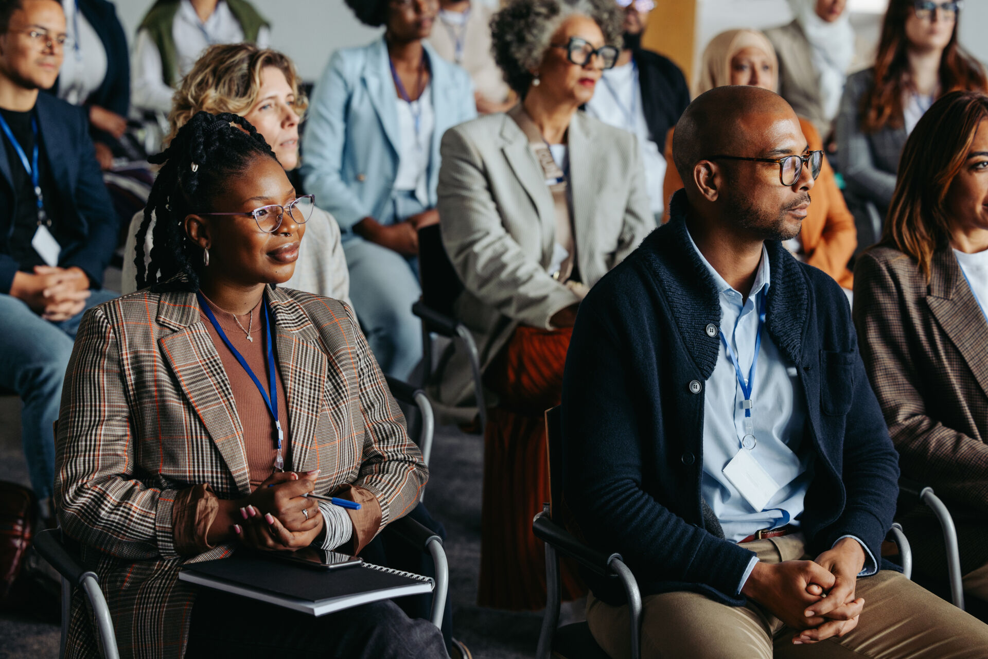 Corporate event Corporate event