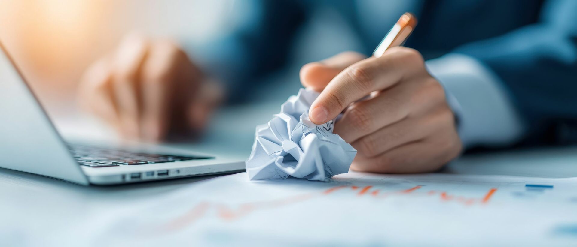 non-dues revenue mistake