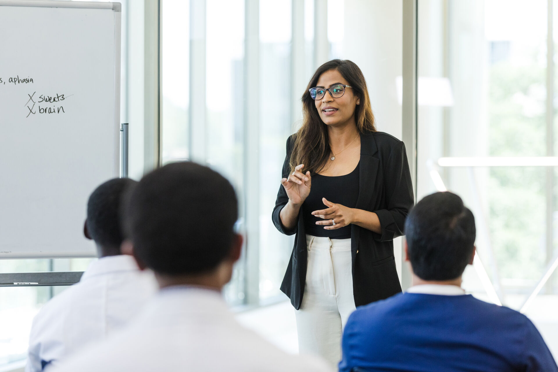 Credentialing and training in India and Latin America 5 Credentialing and training in India and Latin America 5