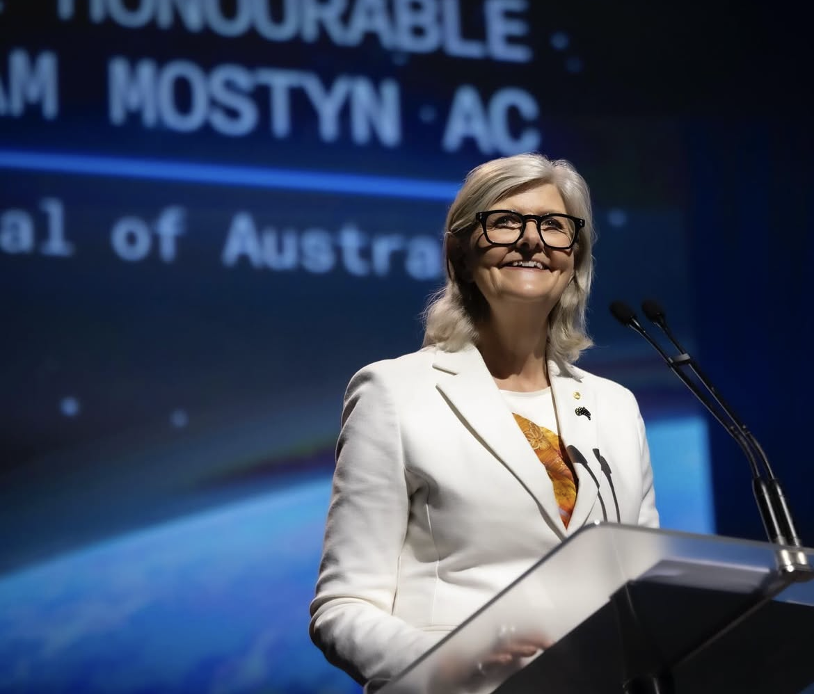 International Astronautical Congress