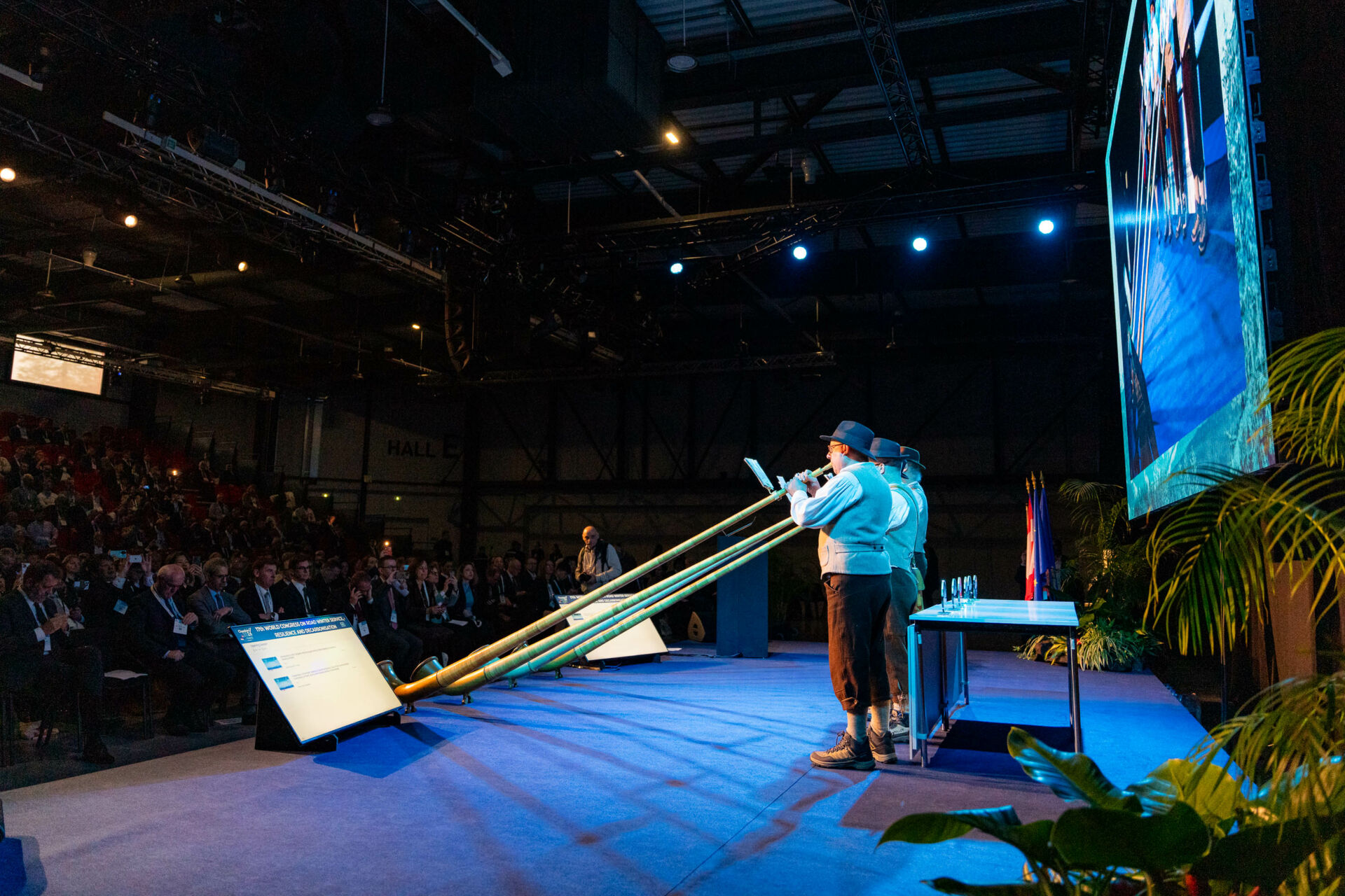 VHRD Chamb&eacute;ry Congress-39