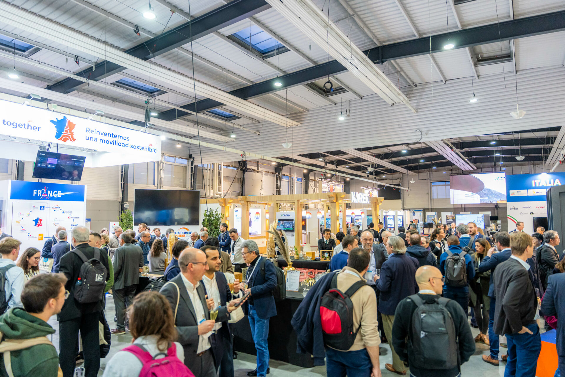 VHRD Chamb&eacute;ry Congress-139