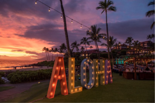 aloha