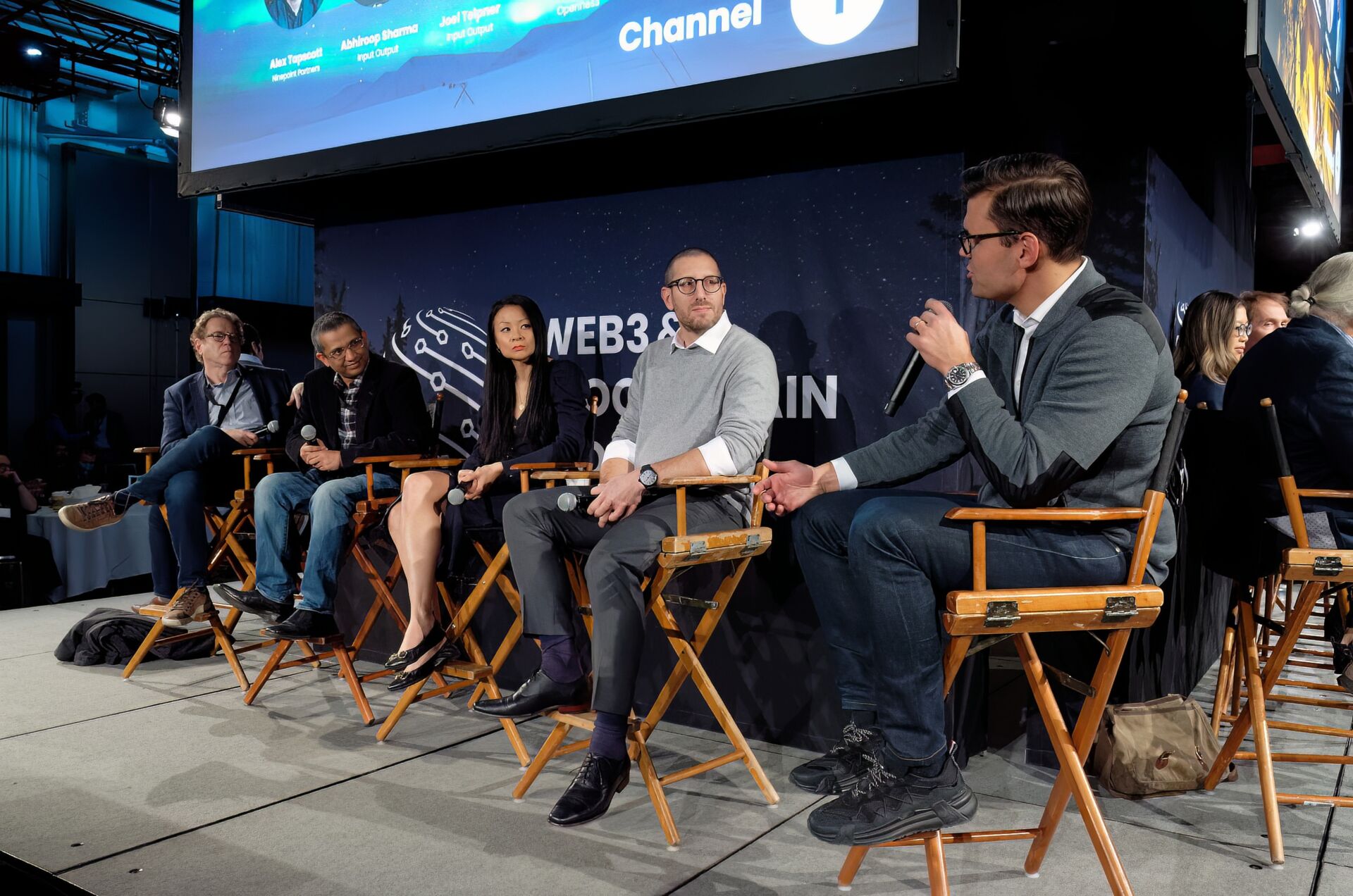 2022 W3B Conference Featured & header image