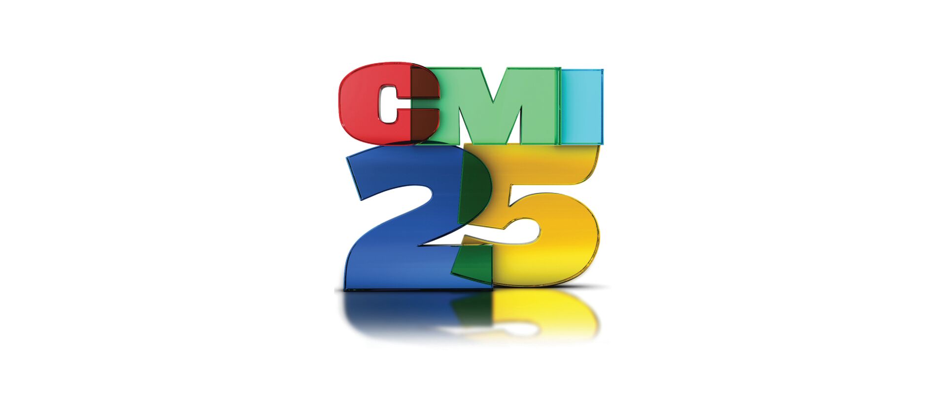 MCI USA | Named CMI's Top 25 Meeting & Incentive Company