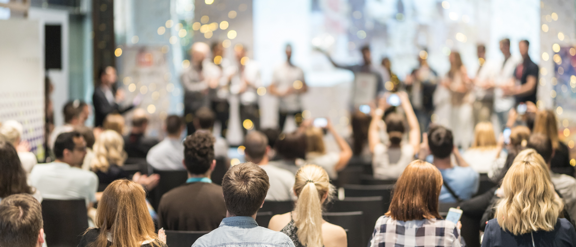 The International Live Events Association reimagines its awards program and exceeds expectations The International Live Events Association reimagines its awards program and exceeds expectations