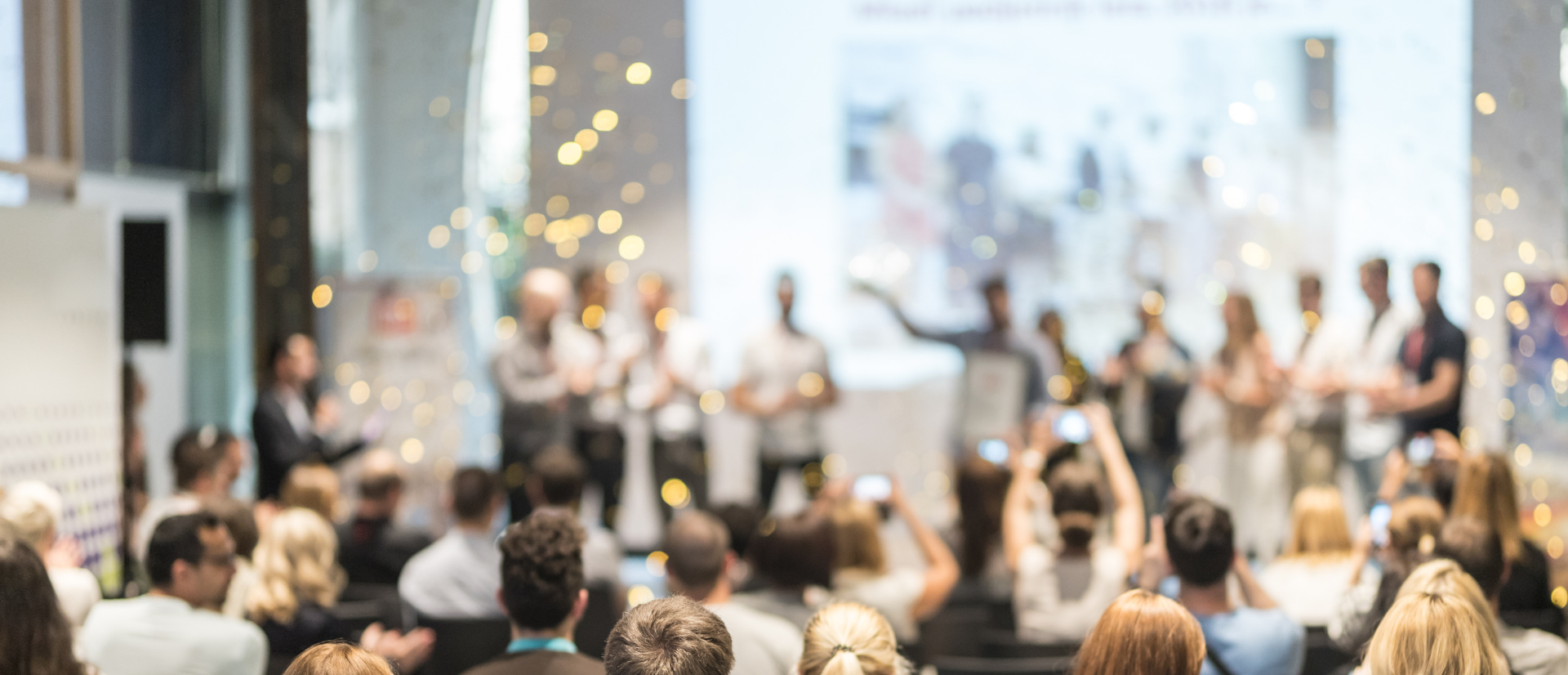 Donna Johnson Honored with IAEE Educator of the Year Award Donna Johnson Honored with IAEE Educator of the Year Award