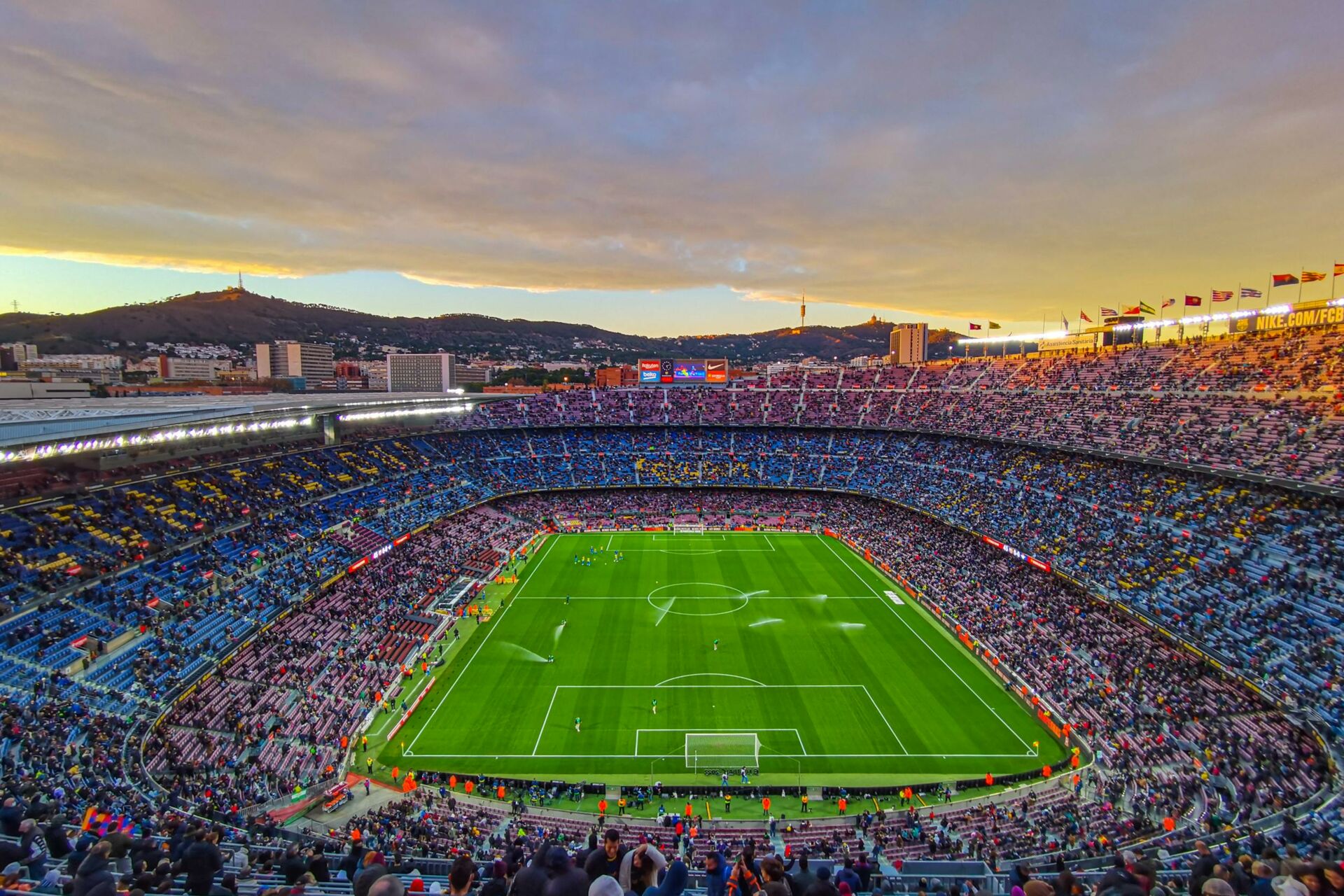 4 ps of sports marketing 4 ps of sports marketing