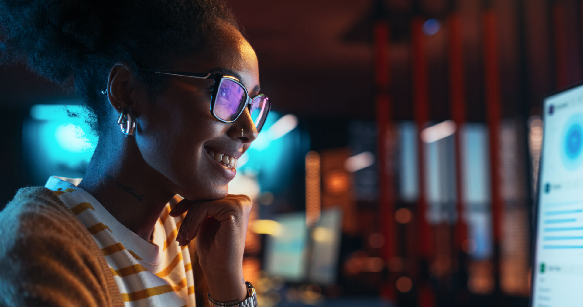 AI-driven marketing with emotional context 03 - Authenticity Can’t Be Faked