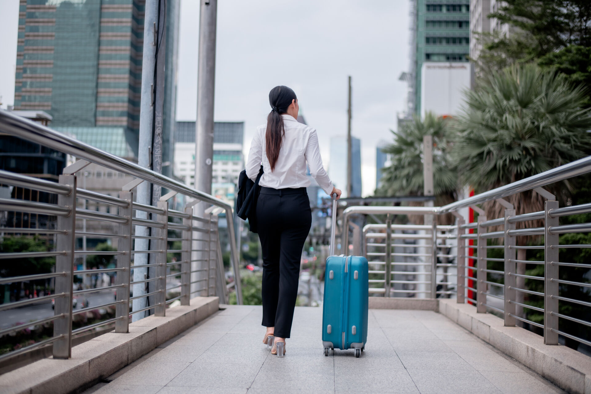 What companies still underestimate in cross-border event planning