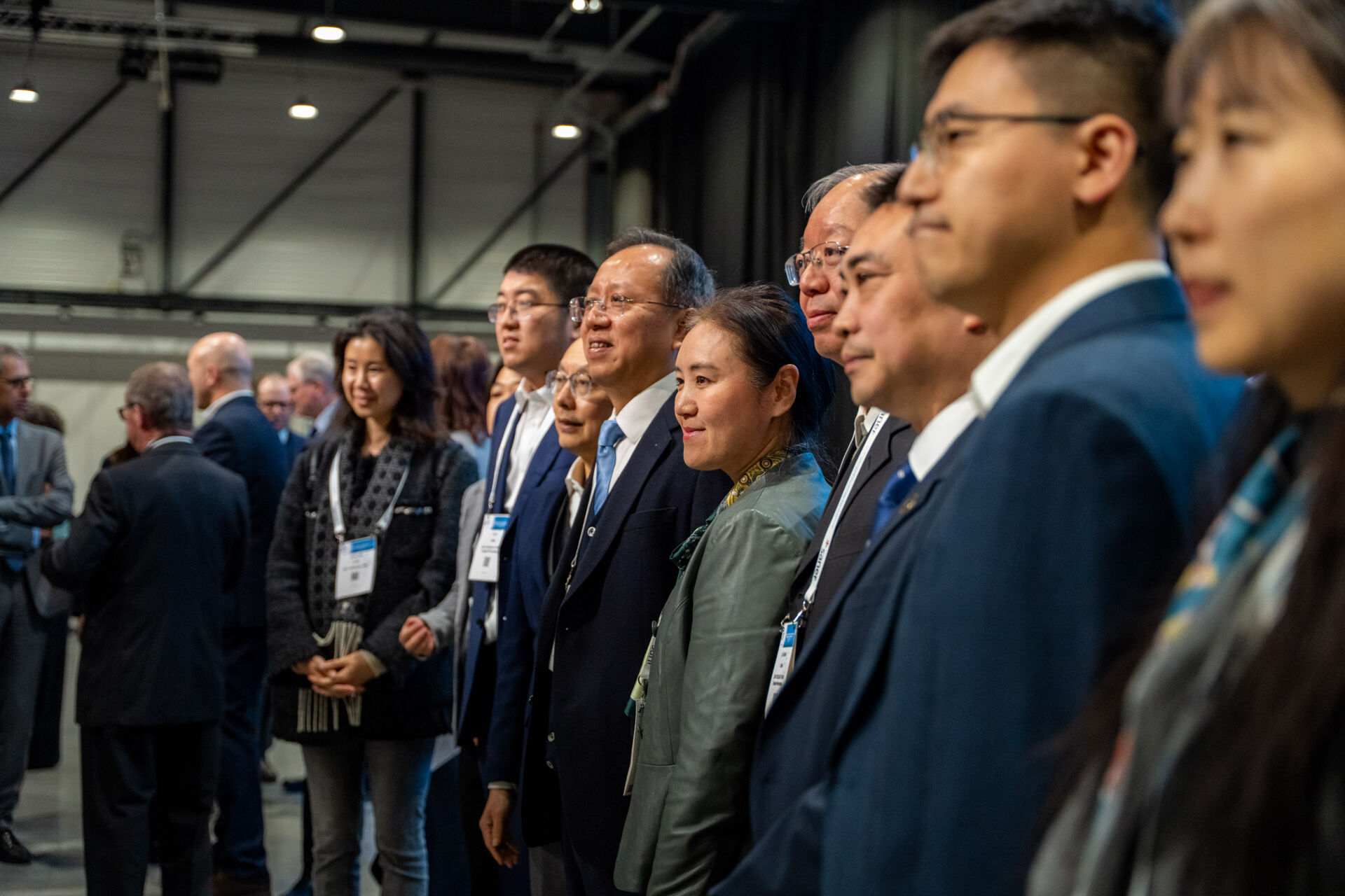 VHRD Chamb&eacute;ry Congress-45