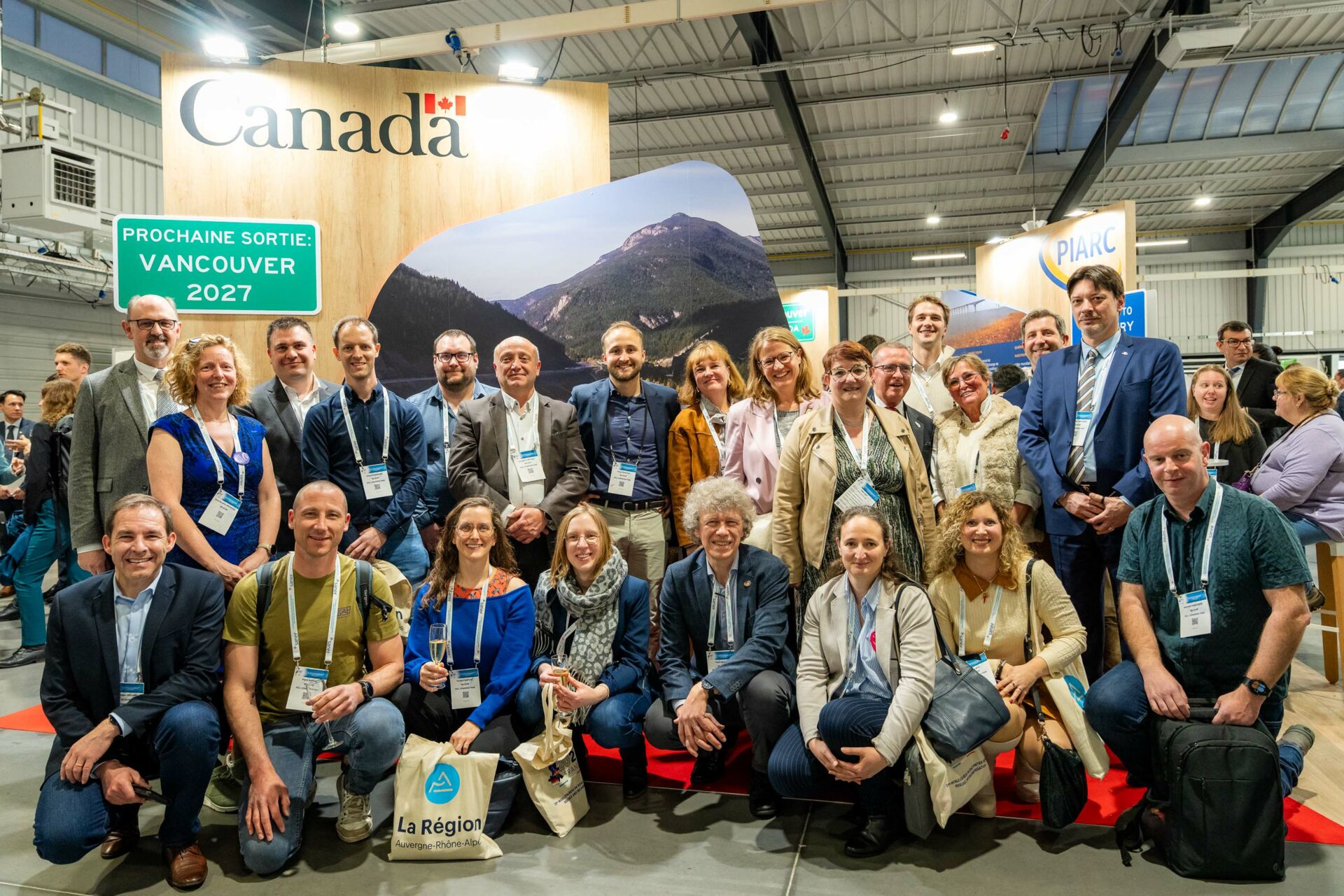 VHRD Chamb&eacute;ry Congress-143