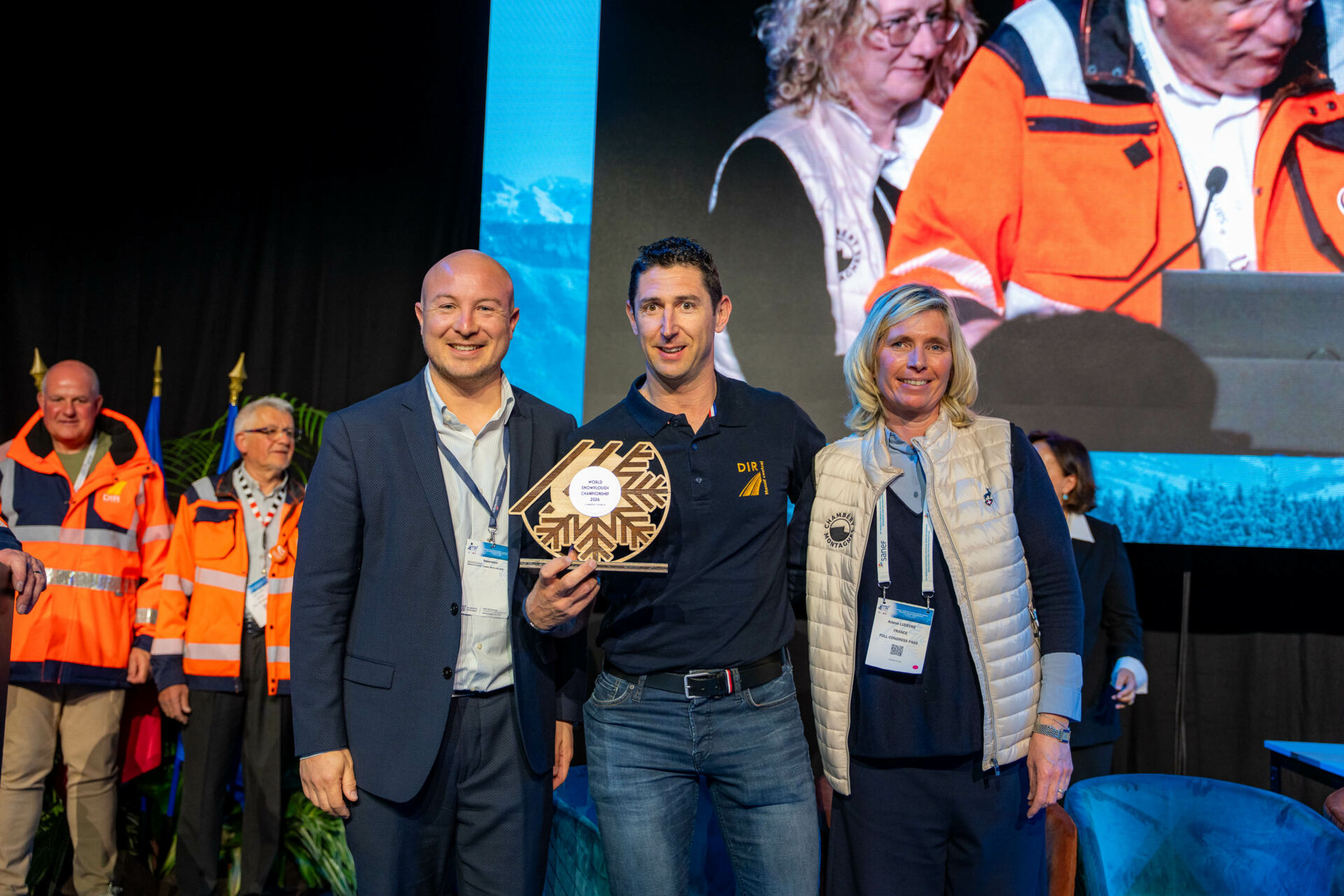 VHRD Chamb&eacute;ry Congress-262