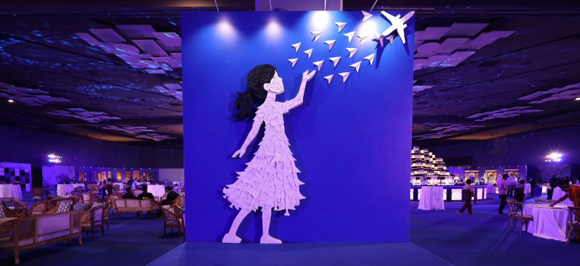 IATA event 1