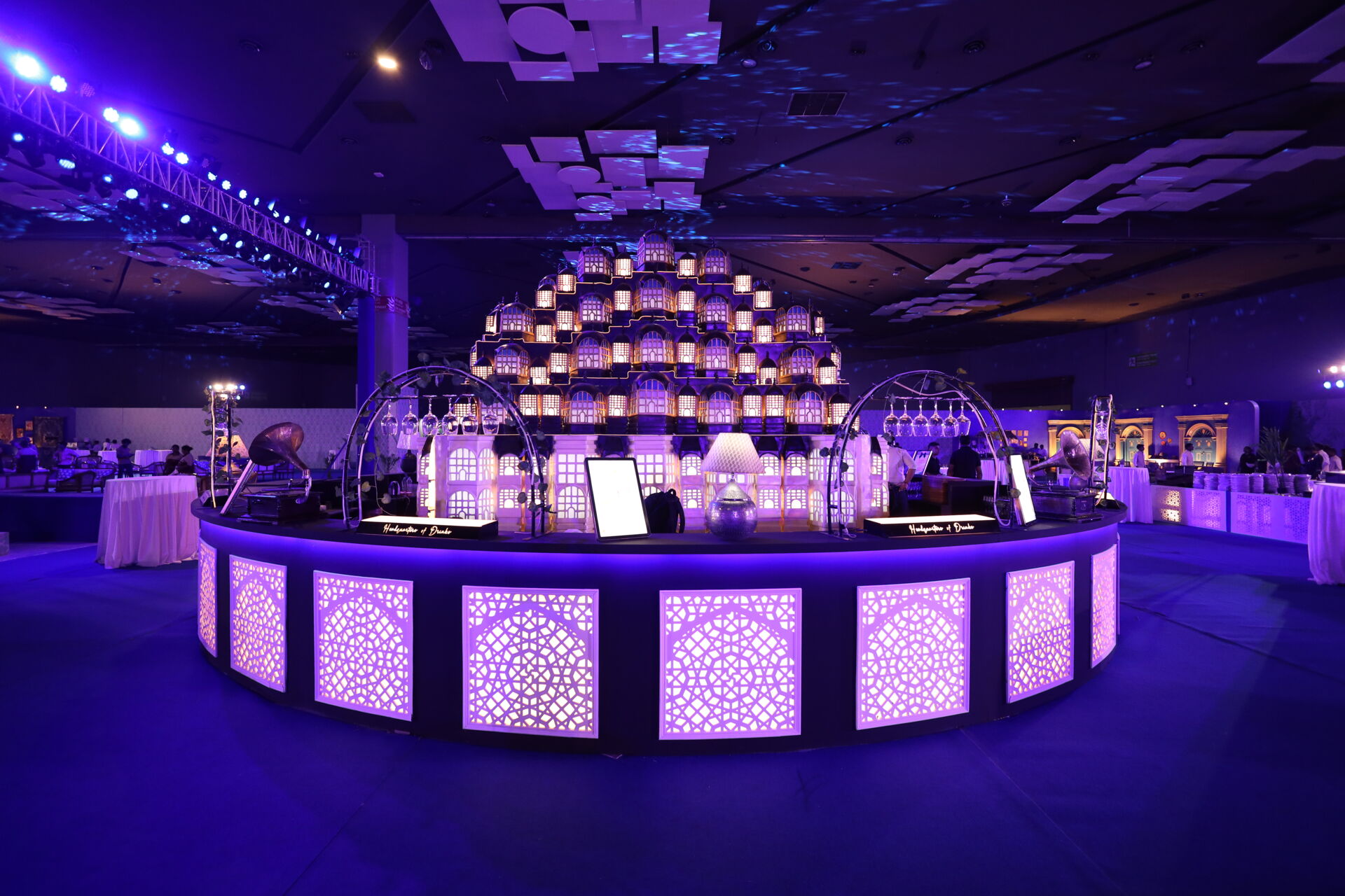 IATA event