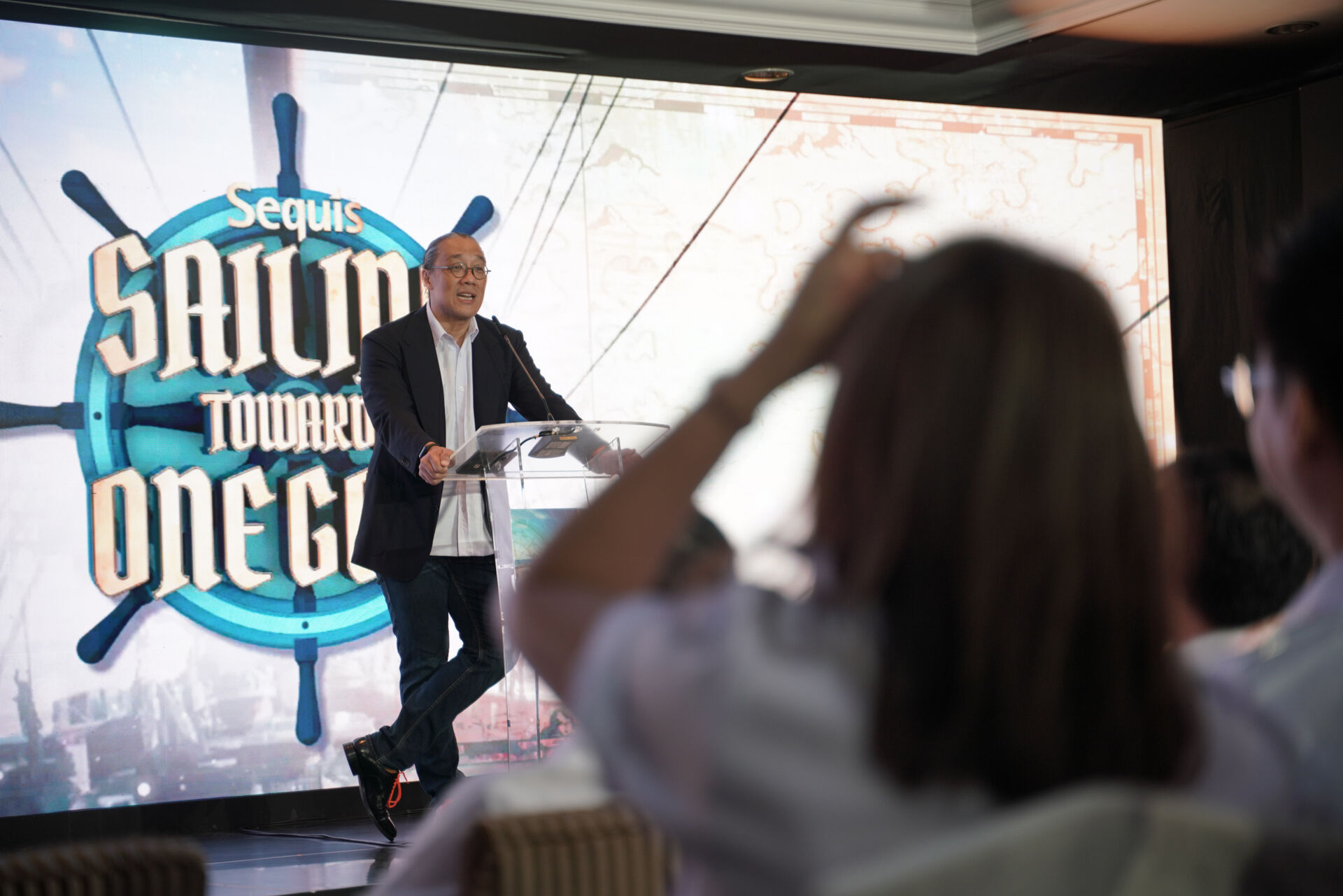 SEQUIS CONFERENCE-05666