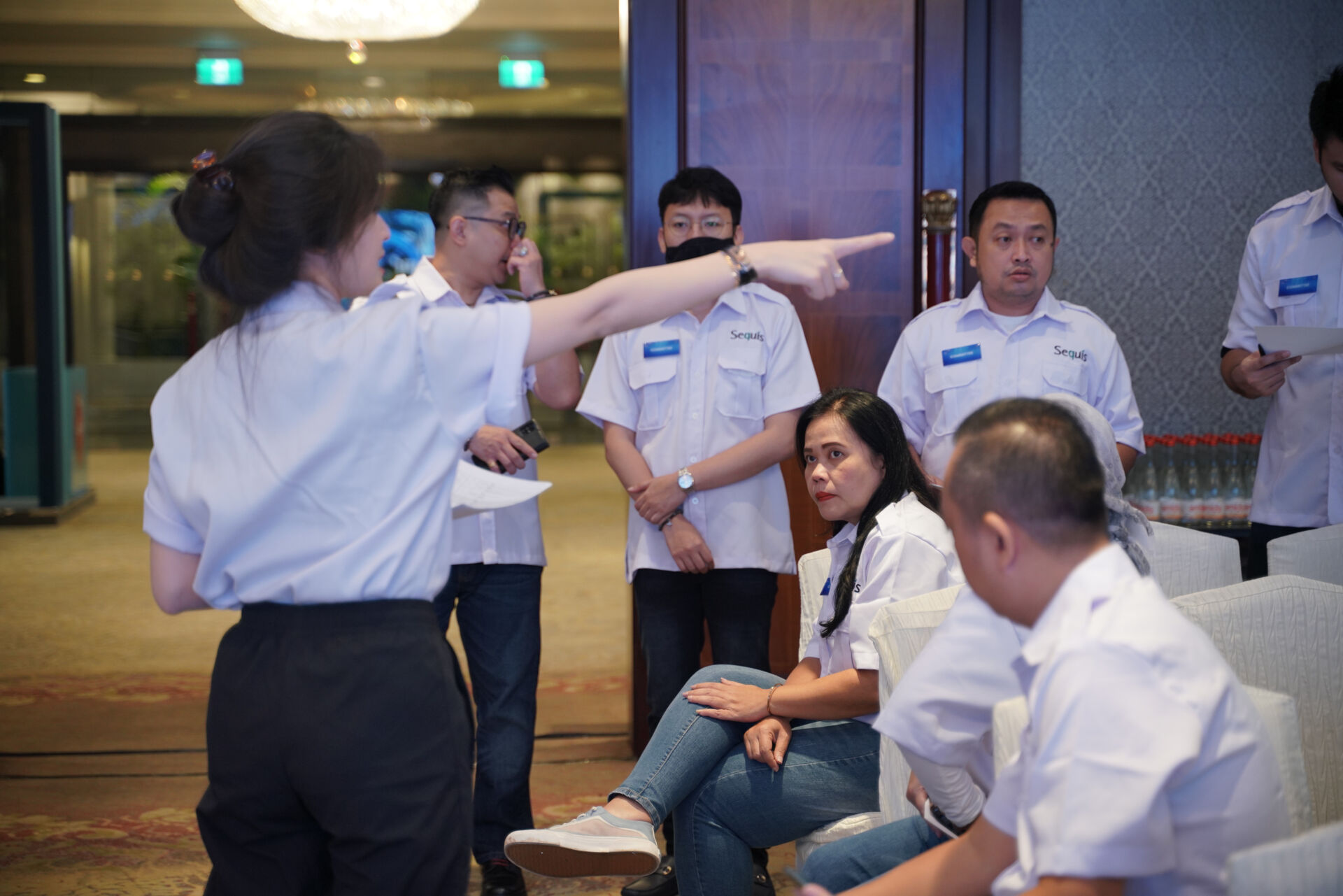 SEQUIS CONFERENCE-05139