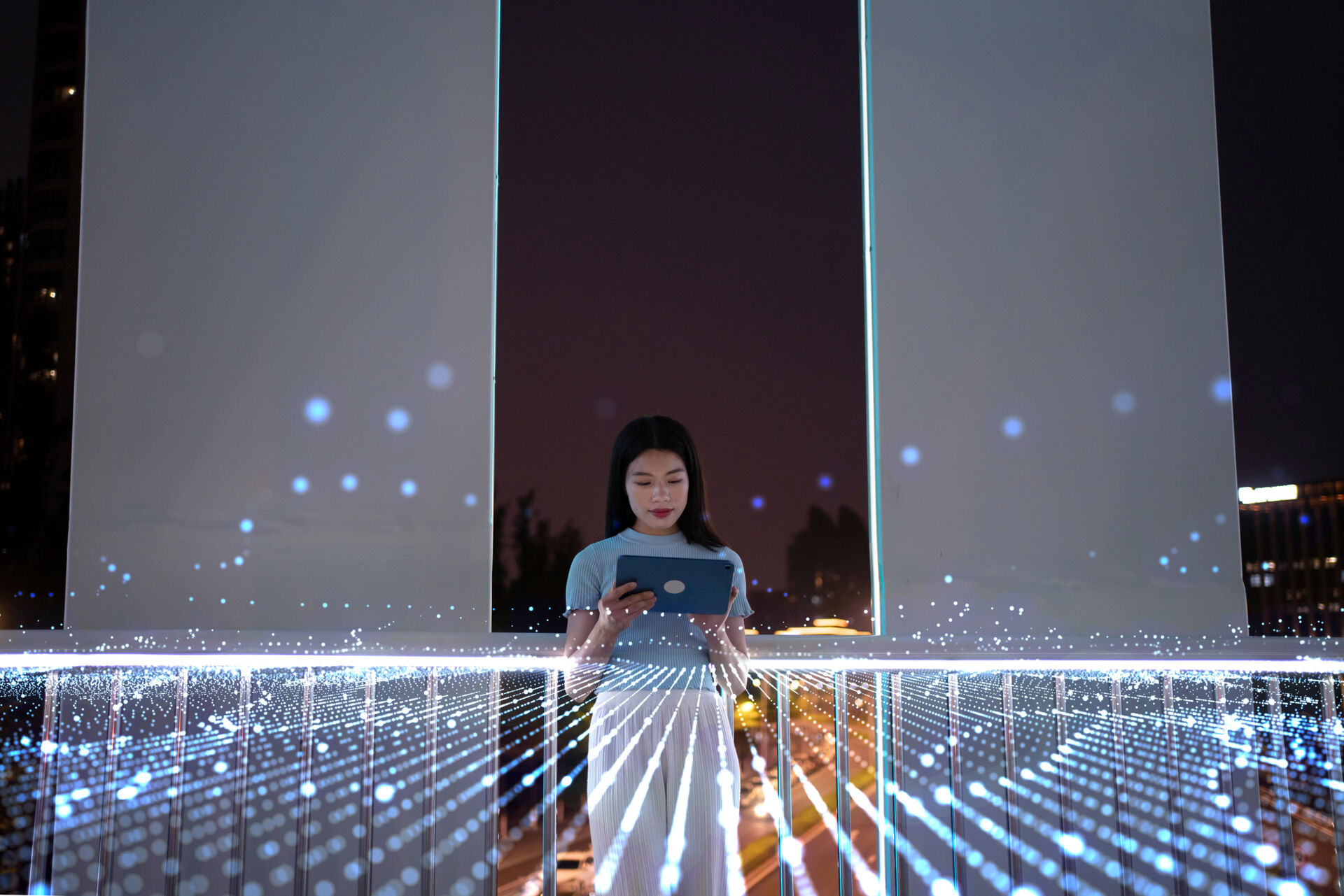 AI Experience Lab GettyImages-1491045952