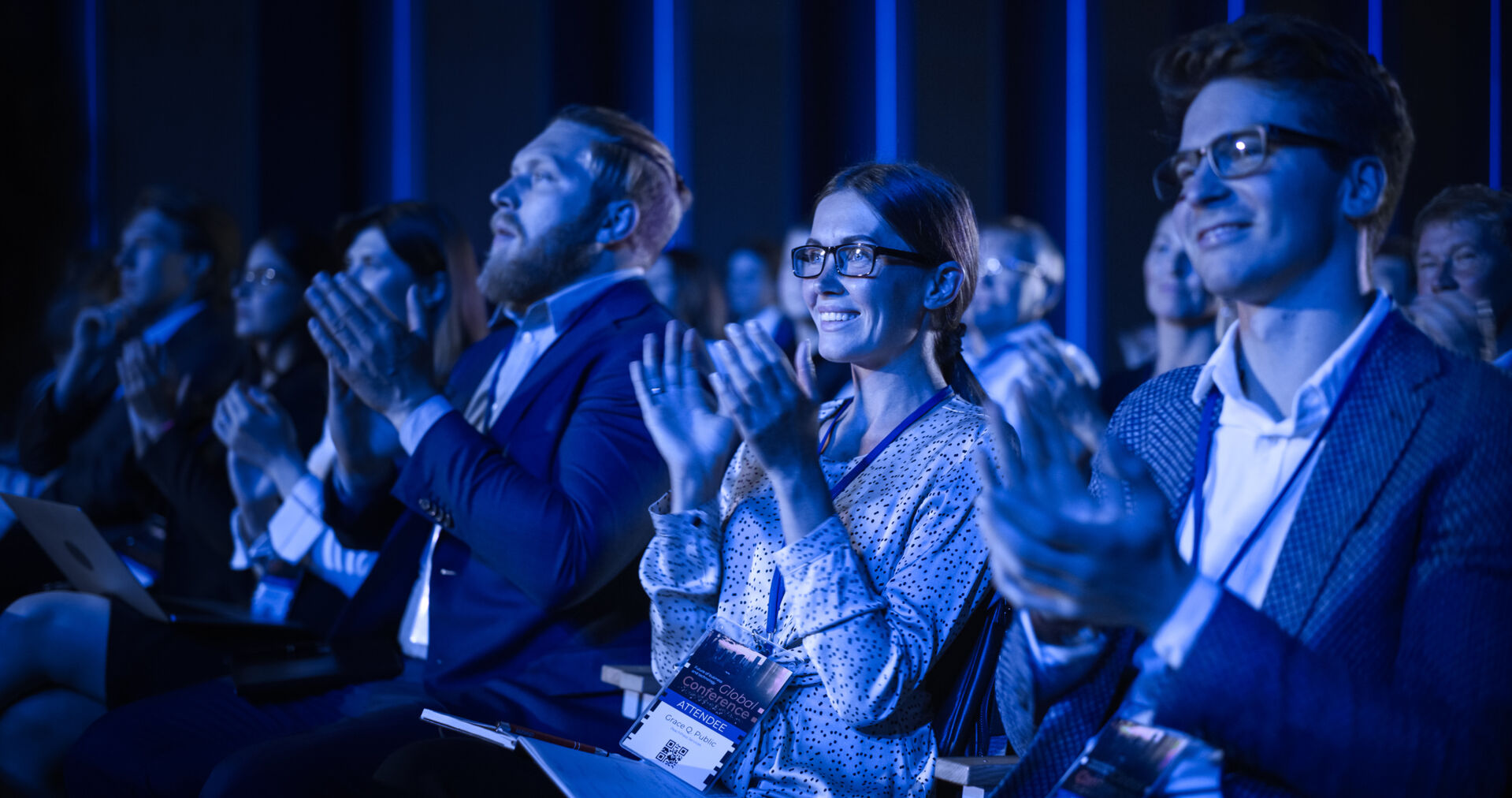 Influence economy GettyImages-1482846285