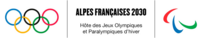 Alpes françaises