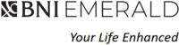 Bank BNI Emerald