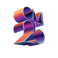 cmi 25