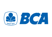 Bank BCA (Logo)