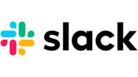 Slack (Logo)