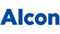Alcon-Logo