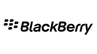 Blackberry (Logo)