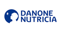 Danone Nutricia (logo)