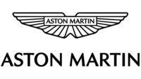 Aston Martin (Logo 2)