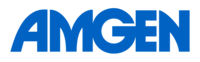 Logo Amgen