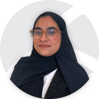 Aisha Dastagir