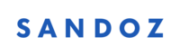 Sandoz Logo Sandoz Blue RGB