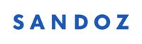 Sandoz Logo Sandoz Blue RGB