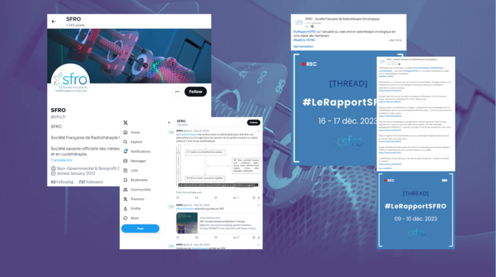 2023 SFRO - Veille Sectorielle ONLY 2023 SFRO - Veille Sectorielle ONLY