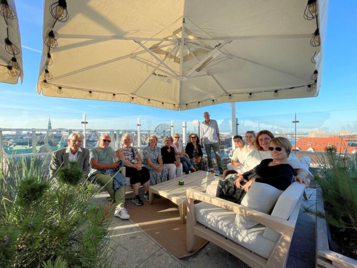 Life at MCIDK_2 Life at MCIDK_2