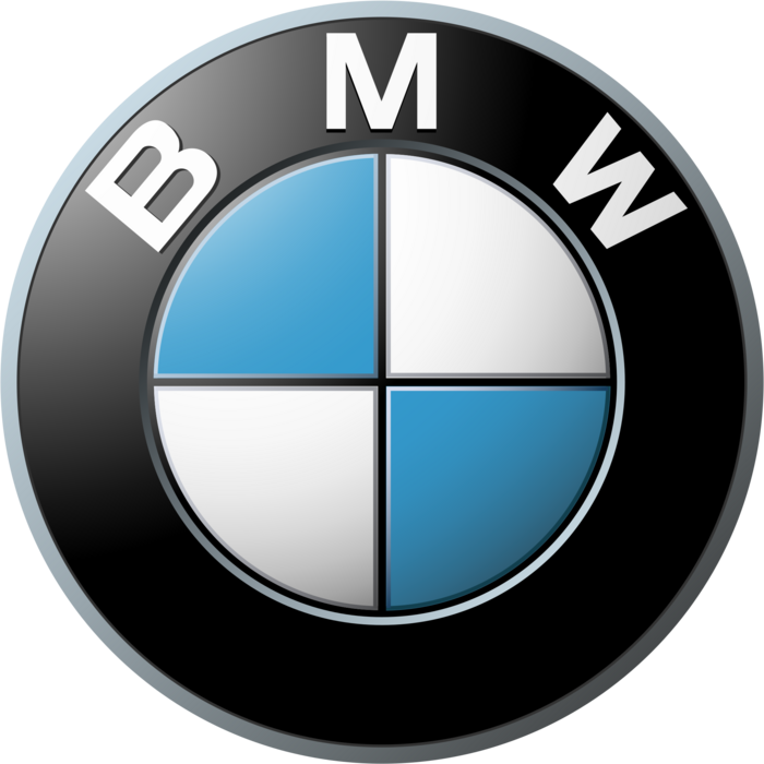 BMW (Logo 2)