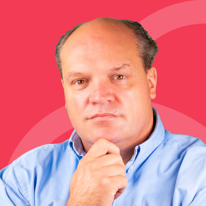 Peter Willem Burgmans_headshot1